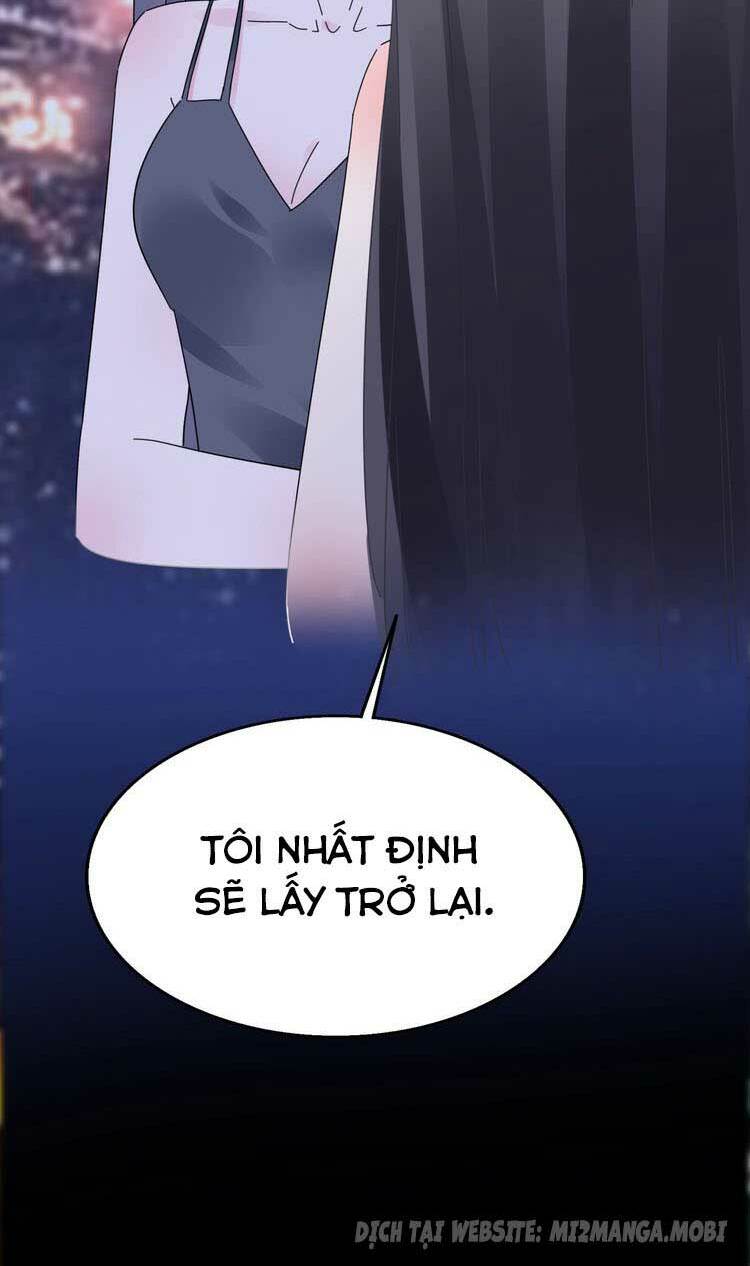 Điều Ước Sủng Ái Bất Bình Đẳng: Chapter 37