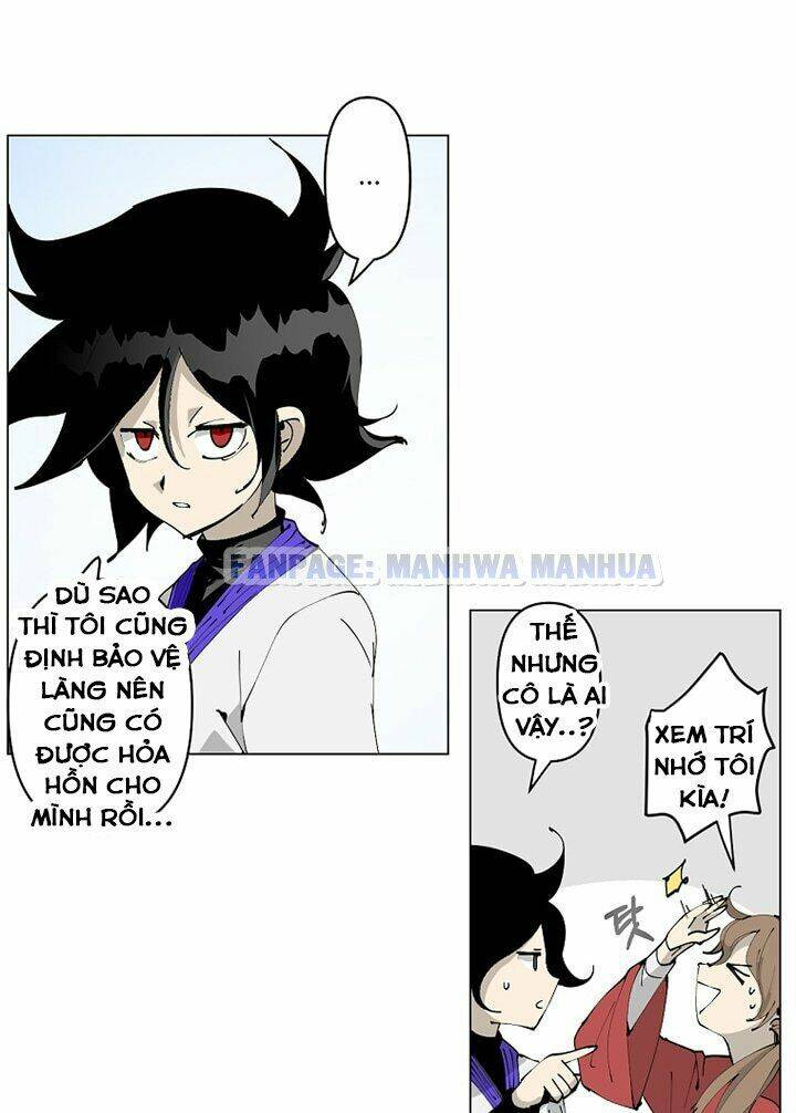 Nỗ Lực: Chapter 5