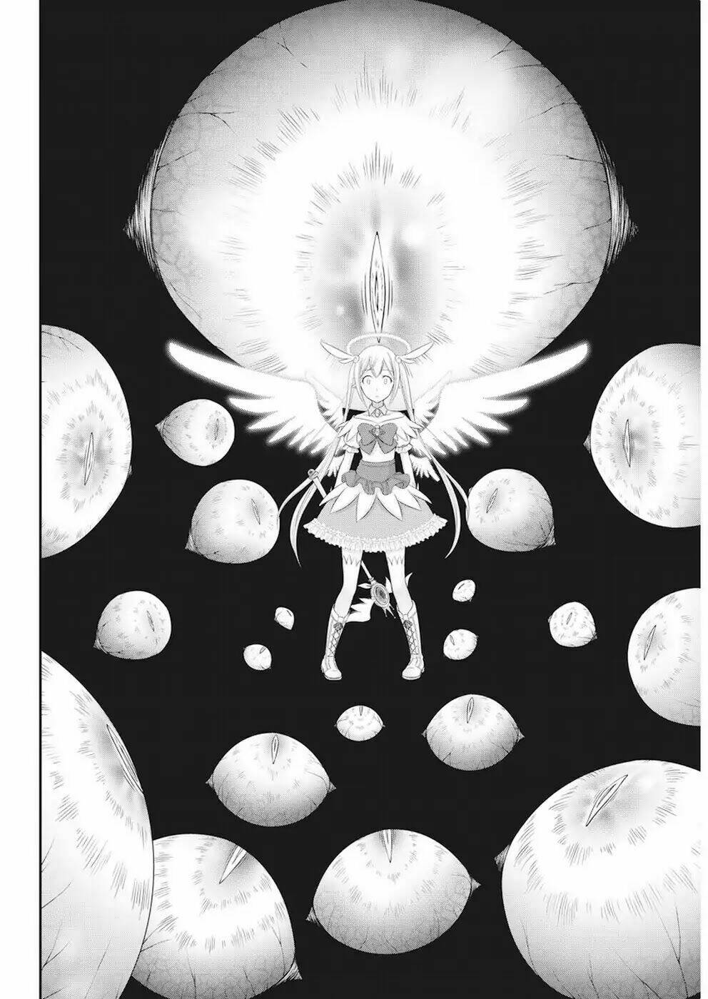 Dokunie Cooking: Chapter 24