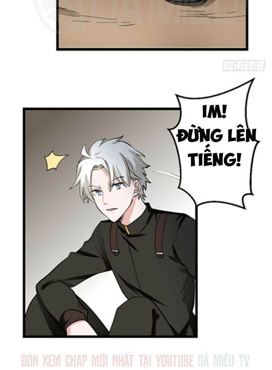 Đô Thị Tu Luyện Cuồng Triều: Chapter 85