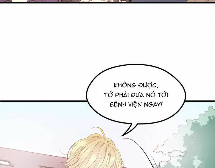 Lượm Được Một Tiểu Hồ Ly 2: Chapter 19