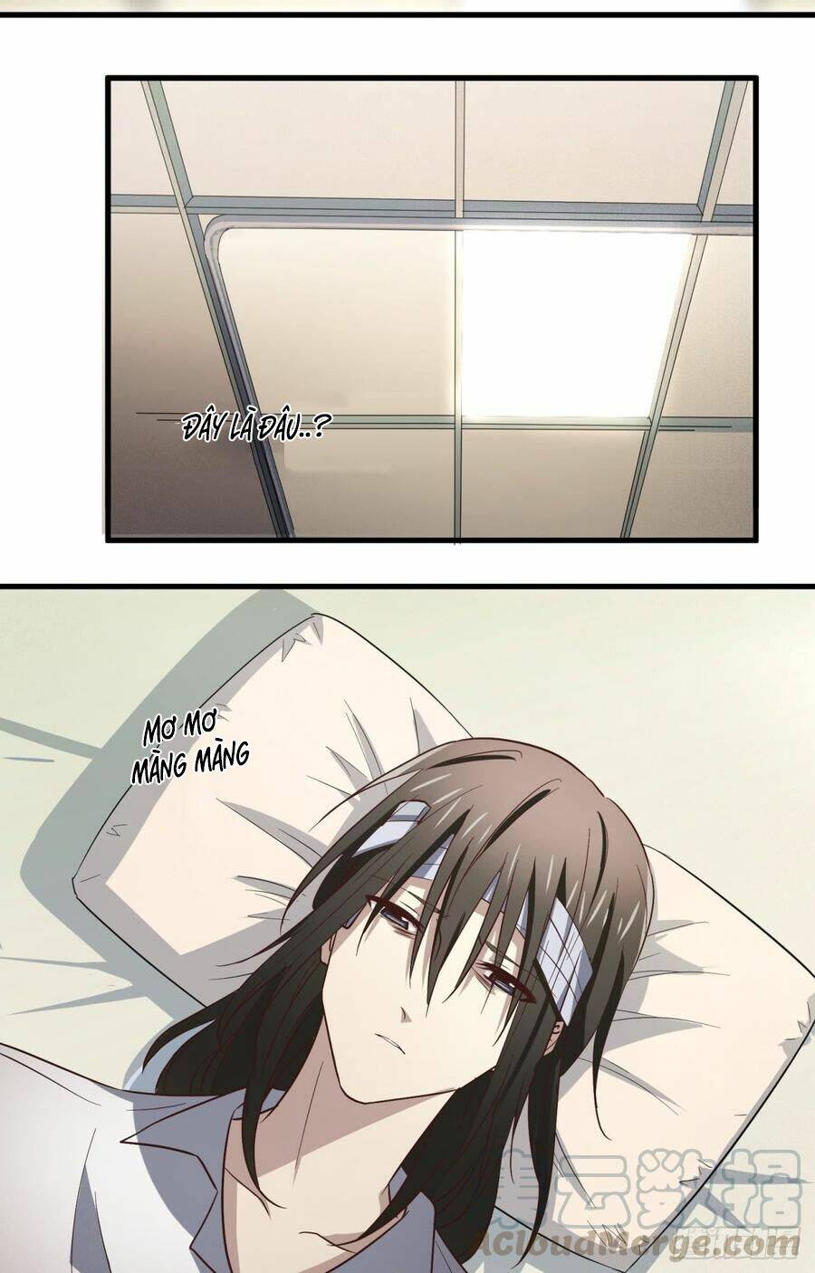 Đơn Phương Yêu Thầm Anh: Chapter 53