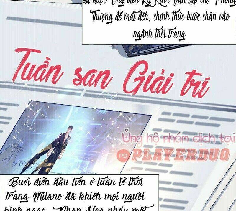 Ảnh Đế Yêu Hồ: Chapter 49