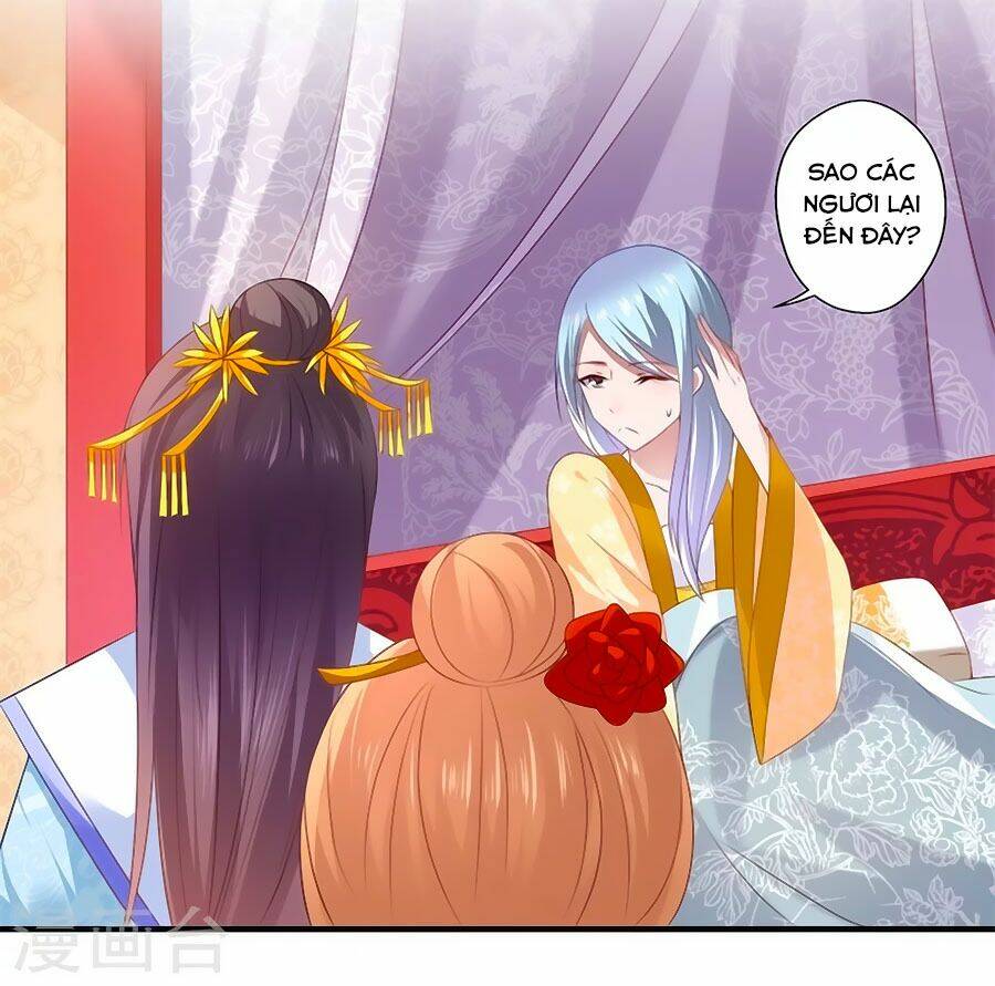 Khuynh Thế Y Phi Muốn Bỏ Chồng: Chapter 77