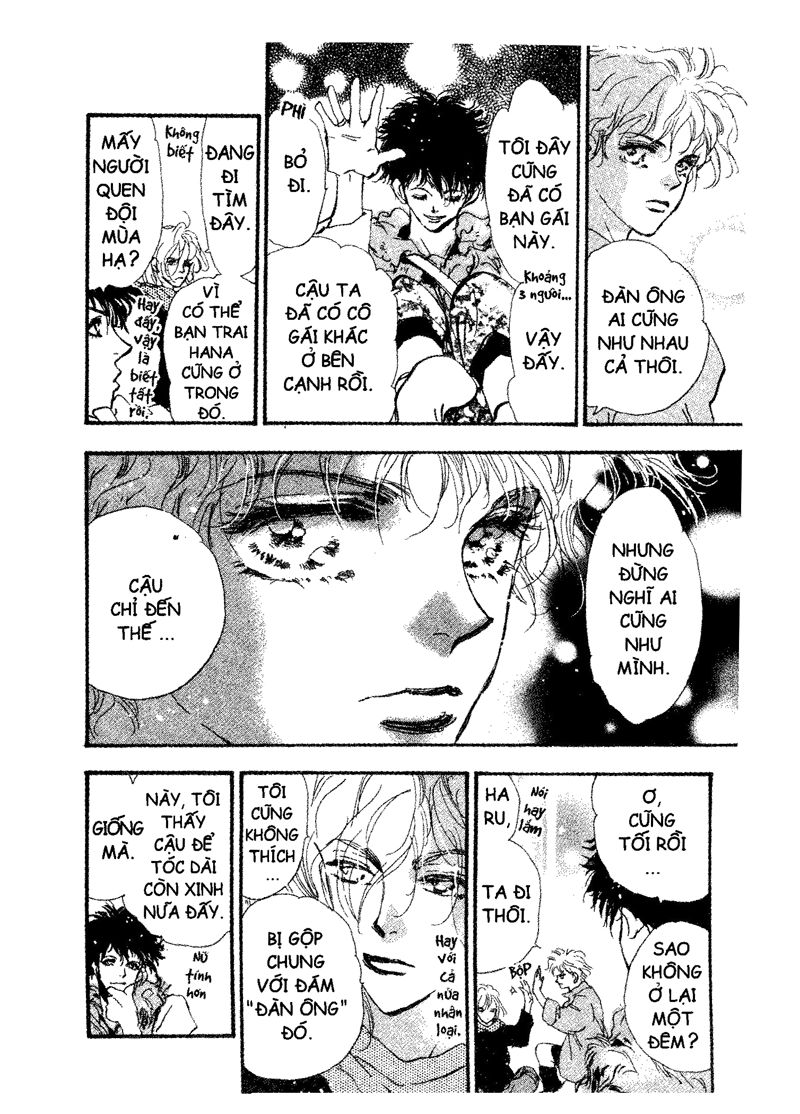 Mầm Sống: Chapter 52