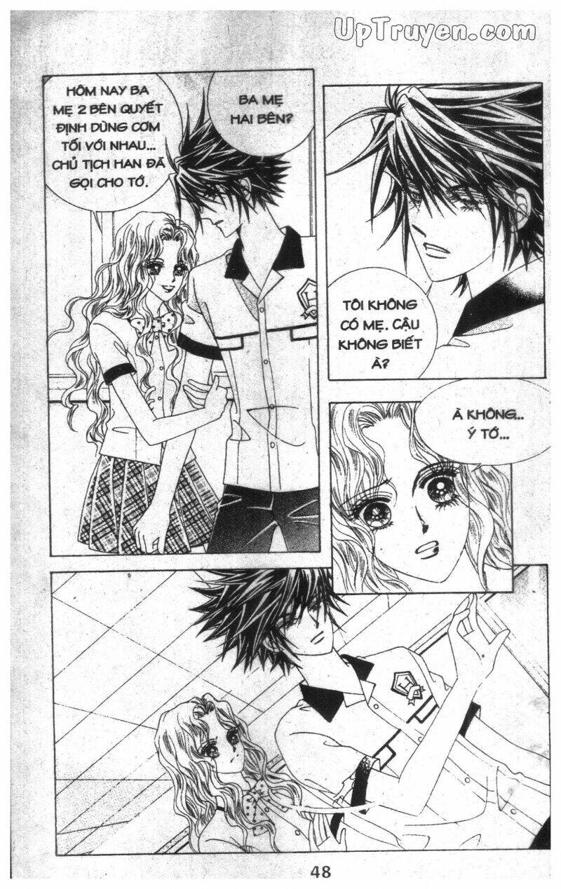 Dạ Khúc: Chapter 11