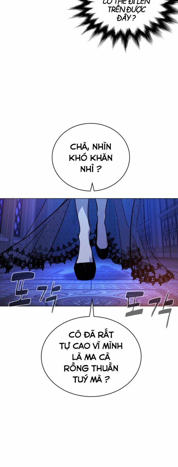 Máu trắng: Chapter 81.5