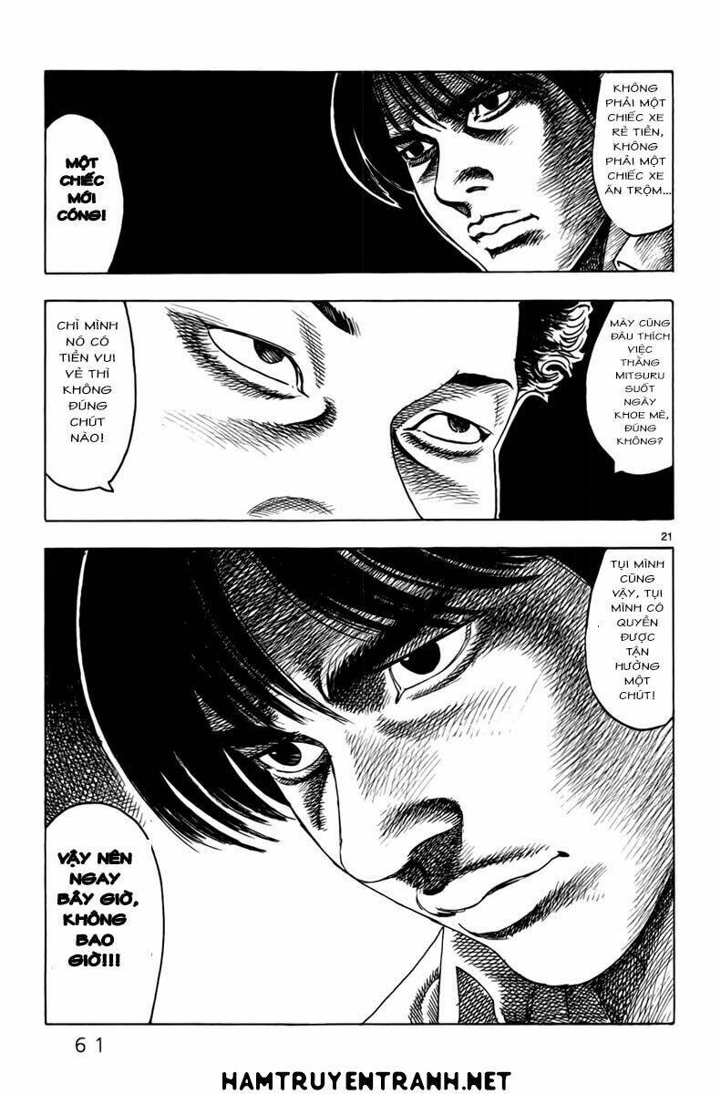 Yomawari Sensei: Chapter 10