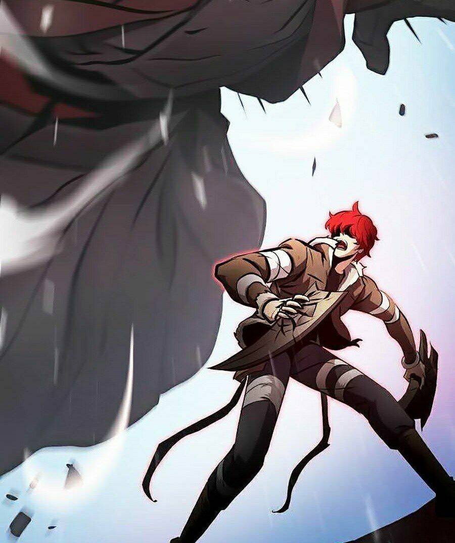 Sức Cùng Lực Kiệt: Chapter 21