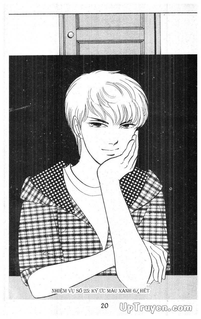 9 Banme No Musashi: Chapter 16