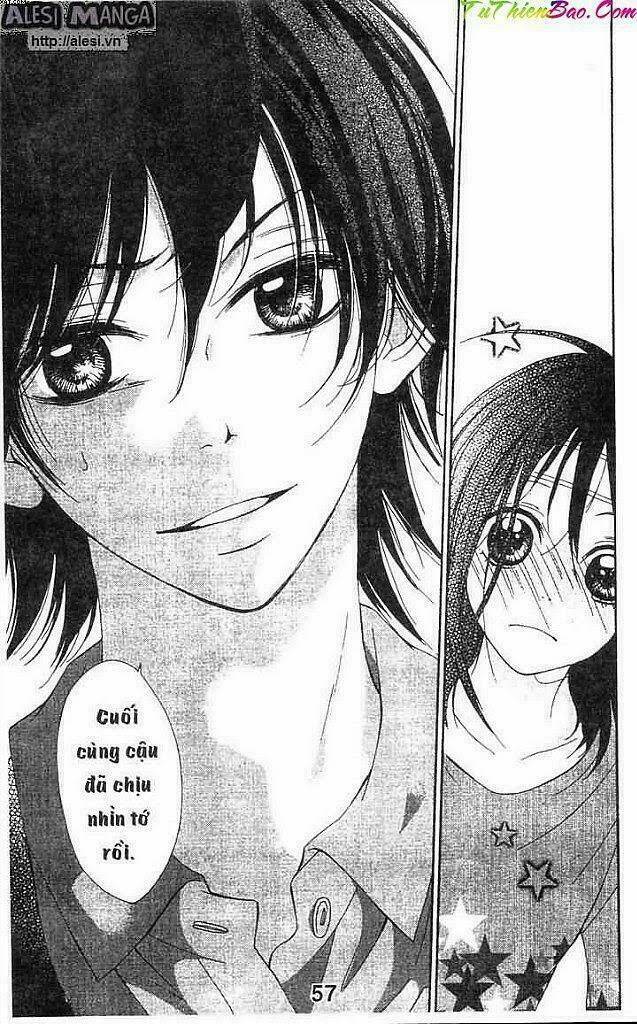 Lời Tỏ Tình Muộn Màng: Chapter 6