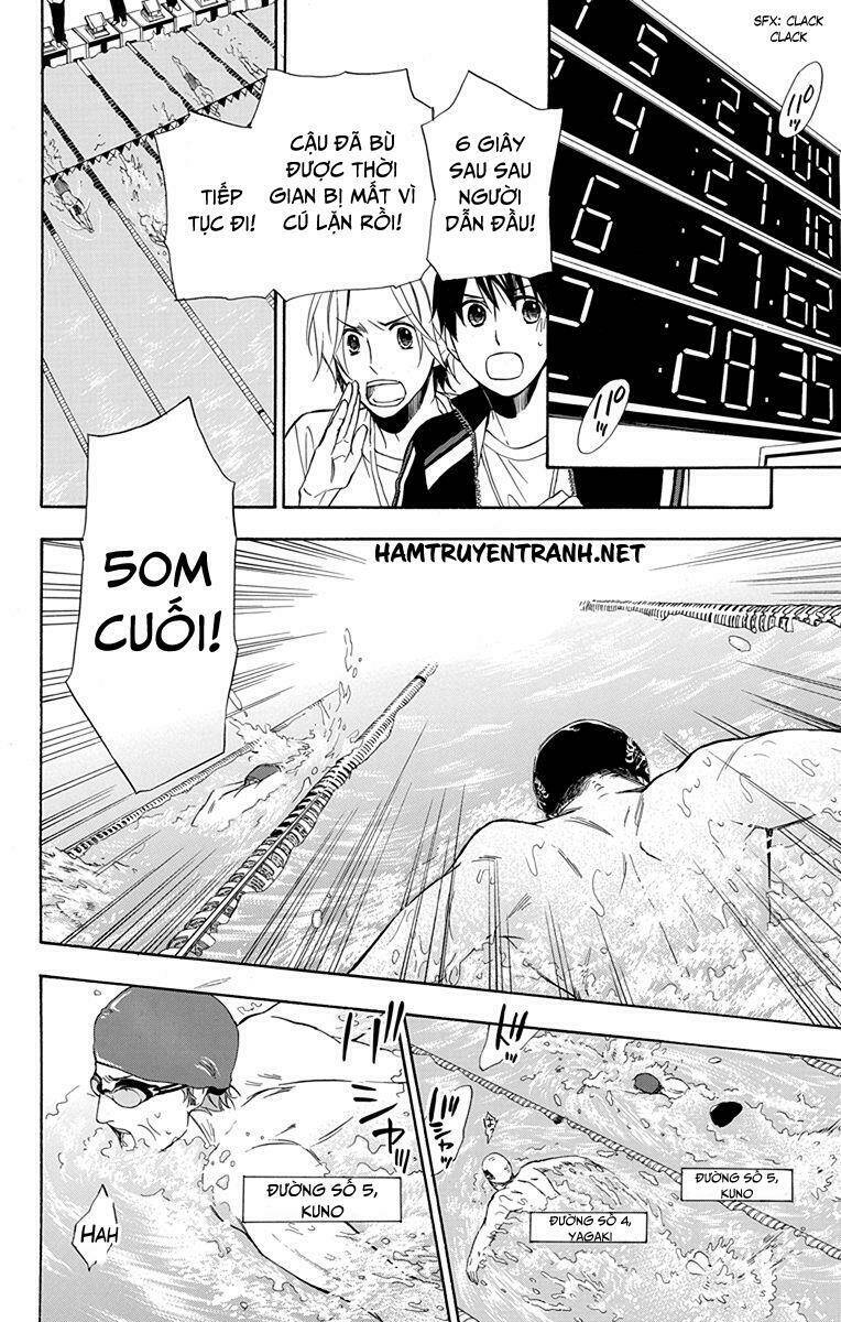 Dansui: Chapter 10