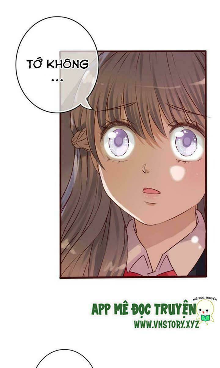 Sau Con Mưa Mùa Hạ: Chapter 25