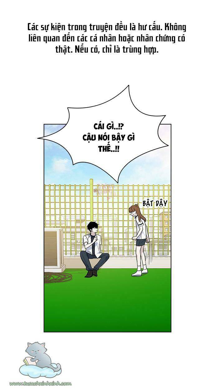 Thằng Bạn Trai Tồi Tệ Của Tôi: Chapter 68