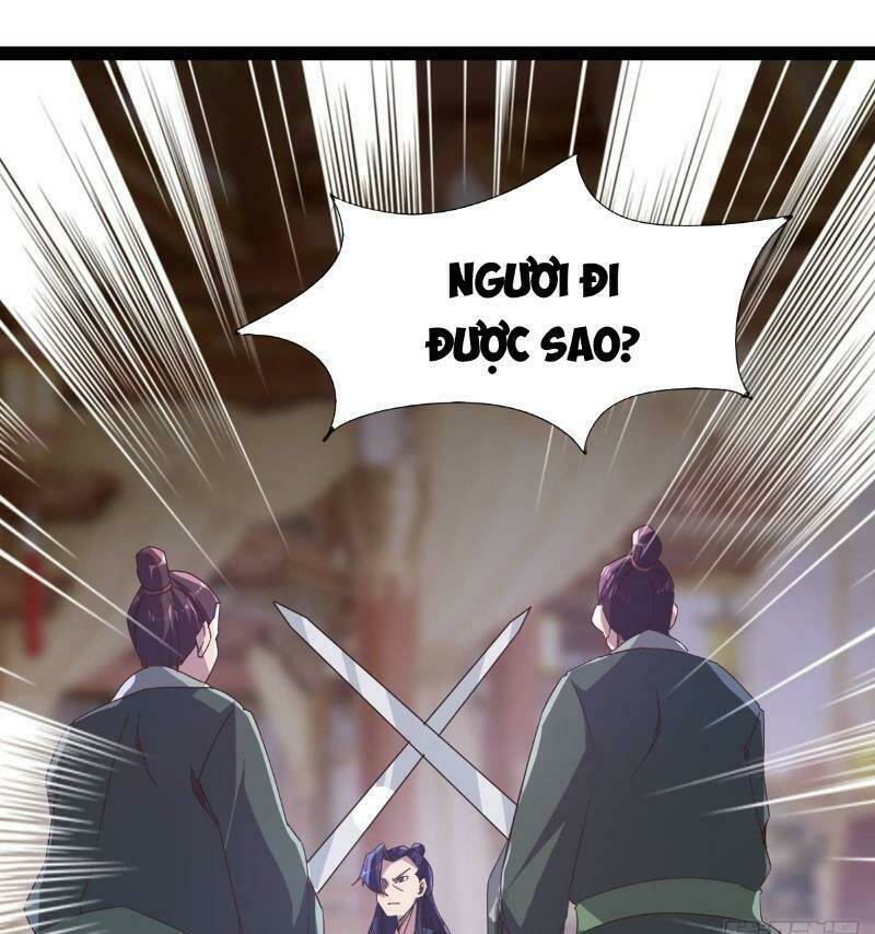 Kiếm Đồ: Chapter 34