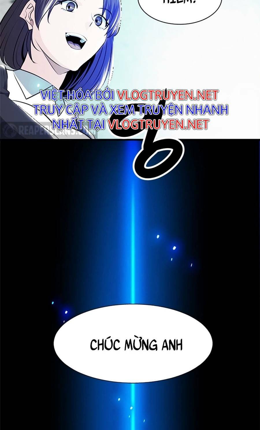 Người Chơi Bí Ẩn: Chapter 9