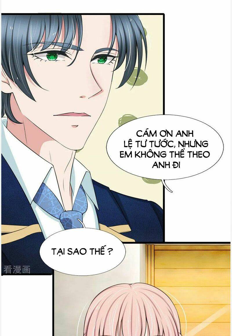 Phúc Hắc Lão Công Buông Em Ra: Chapter 122