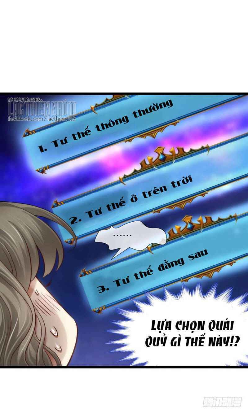 Một Vạn Tư Thế Công Lược Yêu Nam: Chapter 86