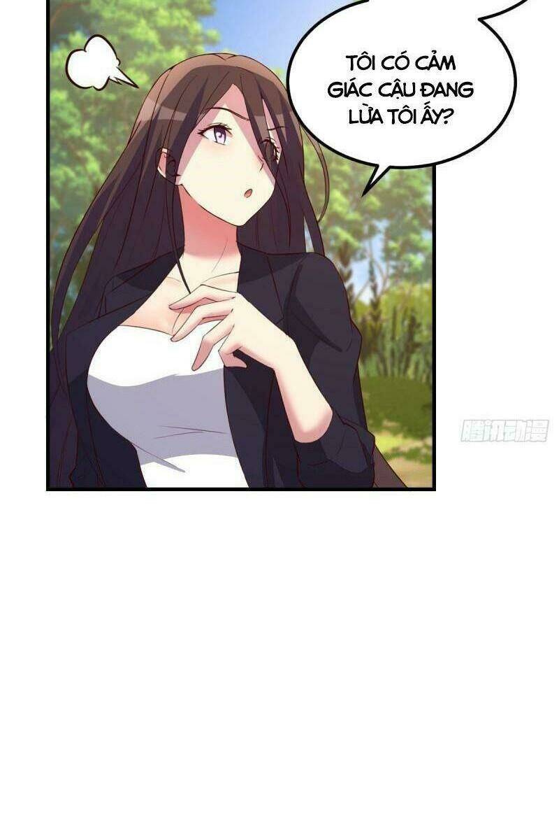 Thiên Tứ Thức Tỉnh: Chapter 51