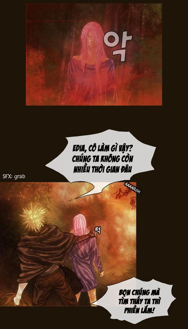 Magician: Chapter 63