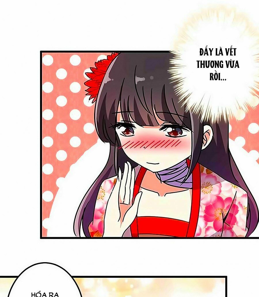 Vương Gia ! Ngươi Thật Bỉ Ổi !: Chapter 212