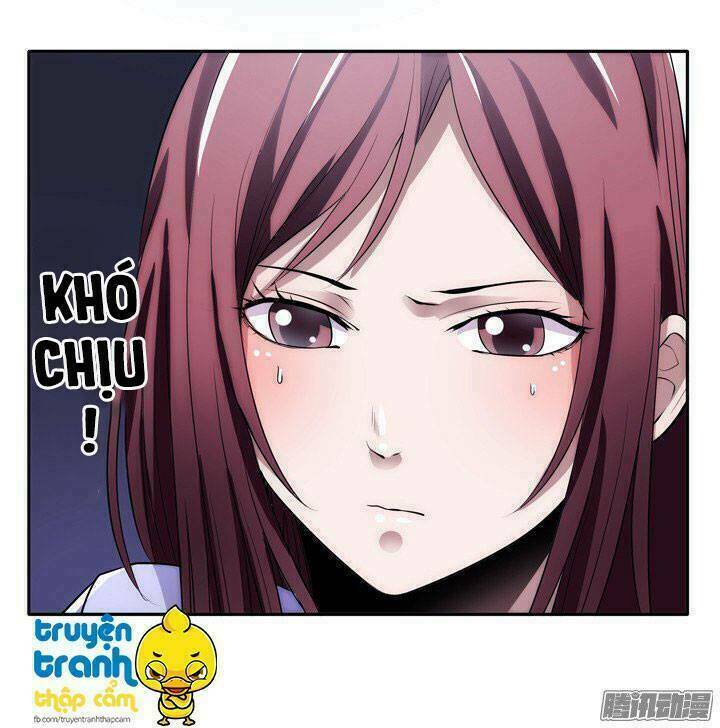 Âm Mưu Bên Gối: Chapter 4