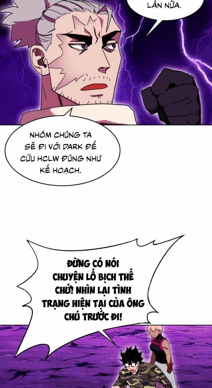 Hard Core Leveling Warrior Ss2: Chapter 56