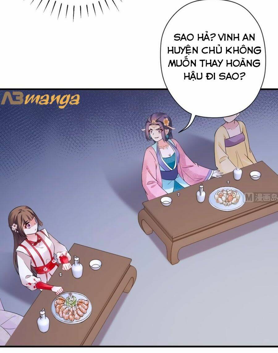 Vương Phi Có Chút Nghịch Ngợm: Chapter 42