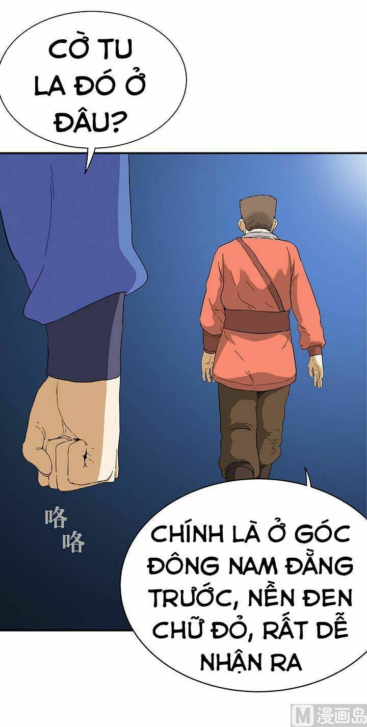 Phong Quỷ Truyền Thuyết: Chapter 98