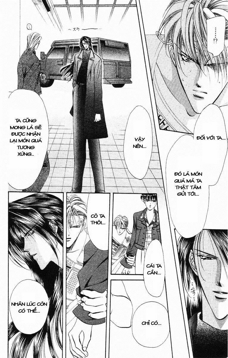 Tokyo Crazy Paradise: Chapter 66