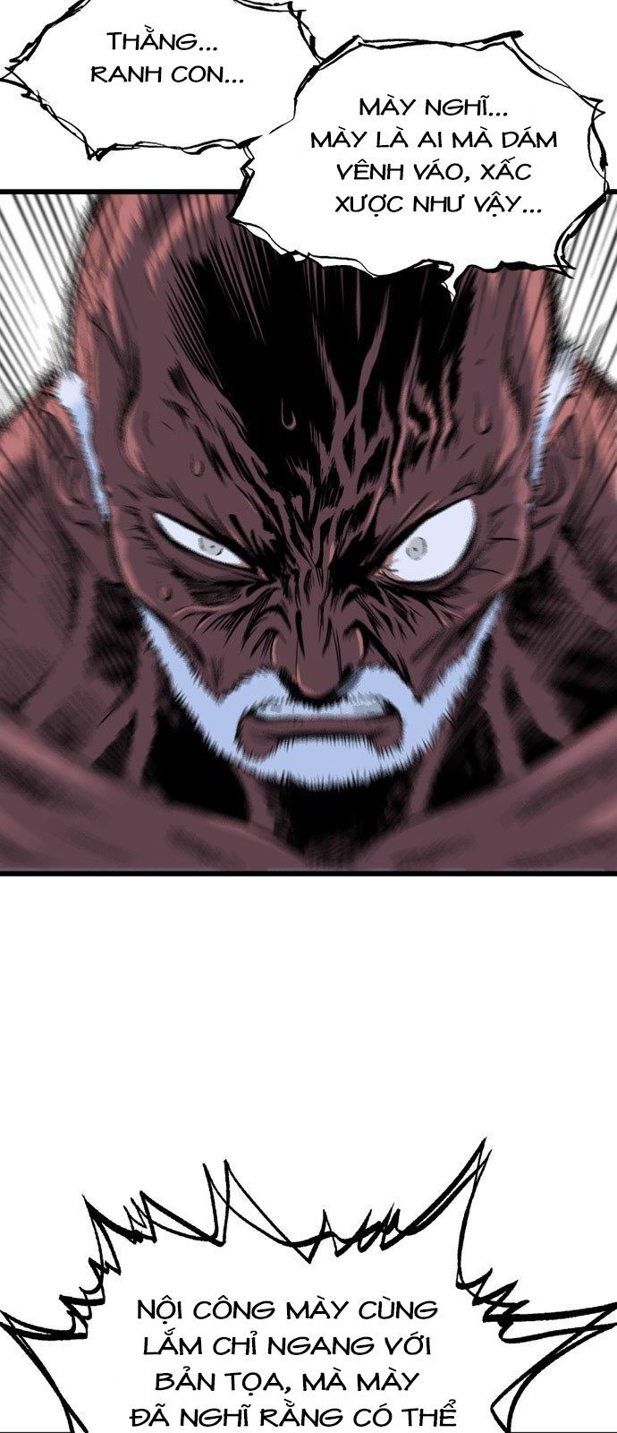 Cao Thủ 2: Chapter 106