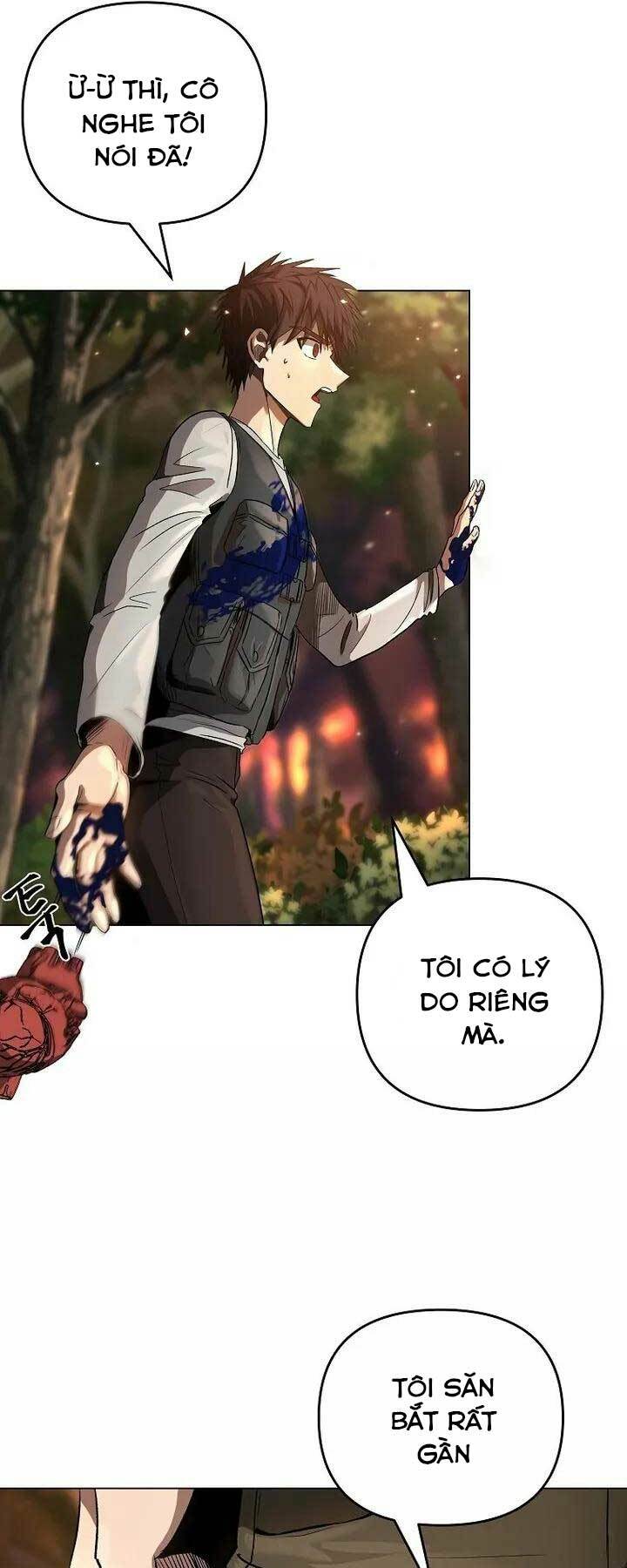 Con Đường Diệt Thần: Chapter 13