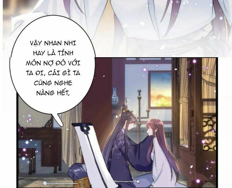 Hoa Nhan Sách: Chapter 200