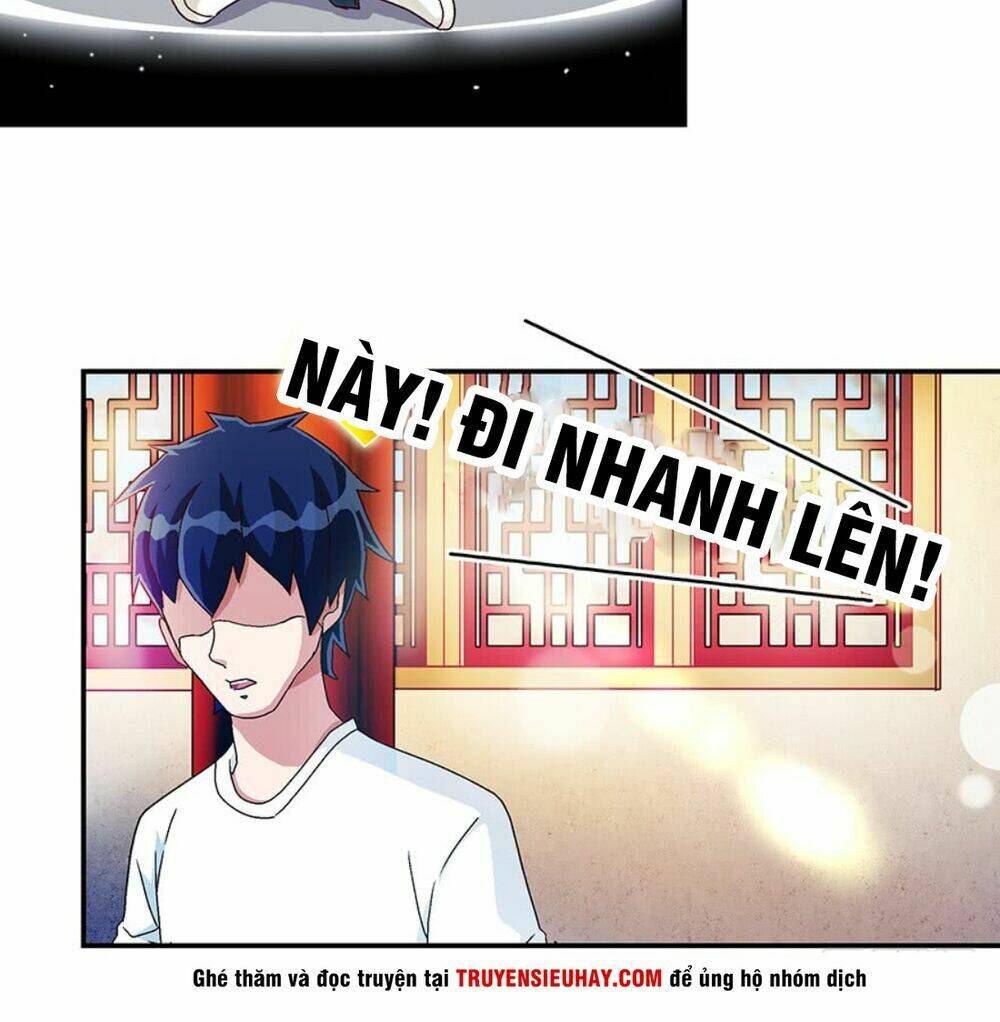 Độ Ta Không Độ Nàng: Chapter 4