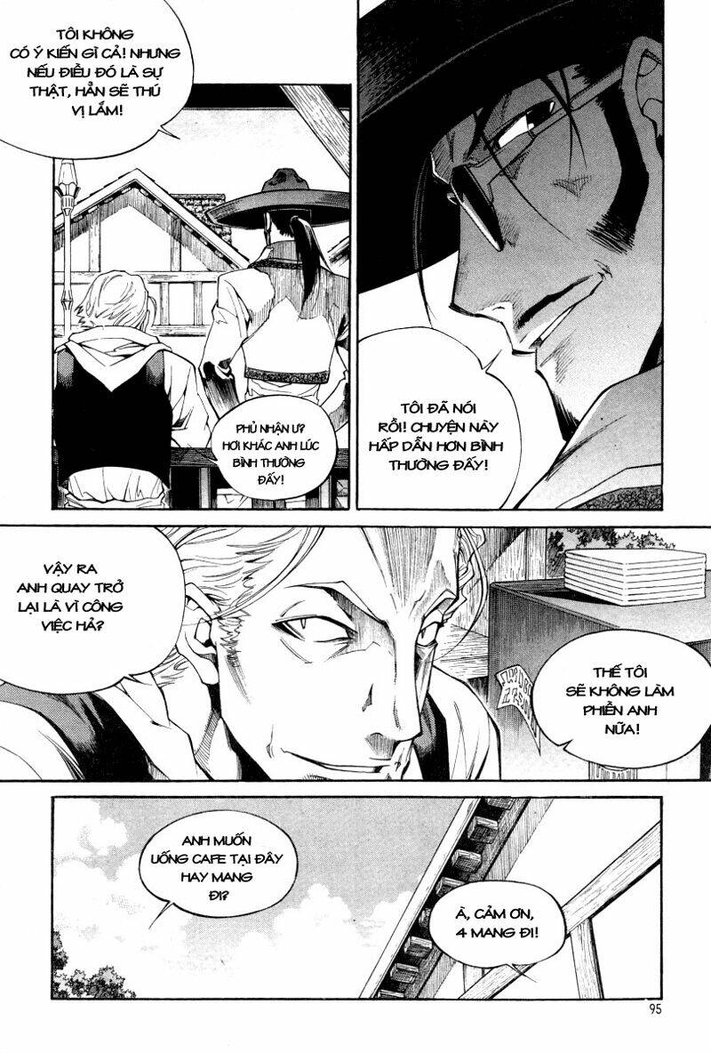 Dark Air: Chapter 18