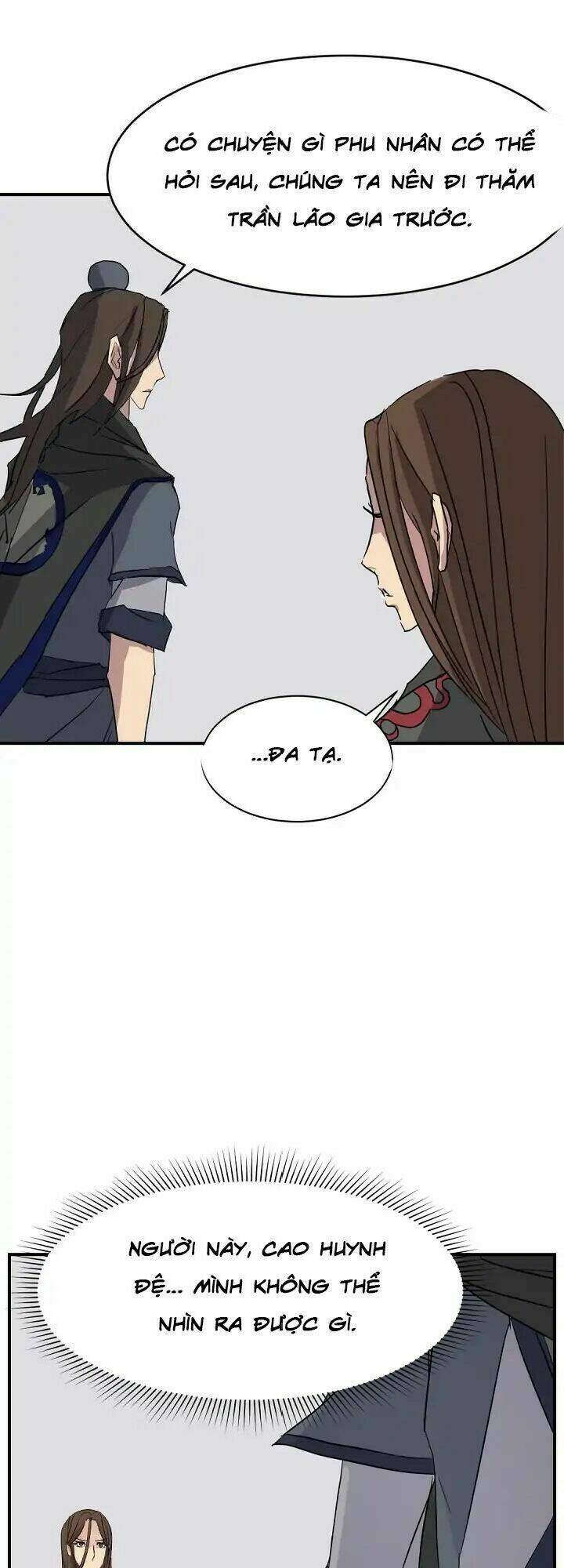 Trọng Sinh, Bất Khả Chiến Bại: Chapter 58