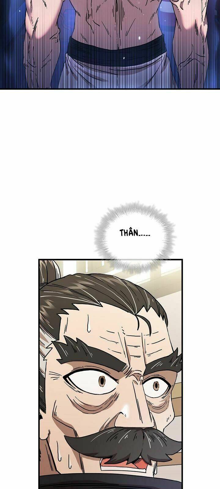 Thân Thủ Đệ Nhất Kiếm: Chapter 7