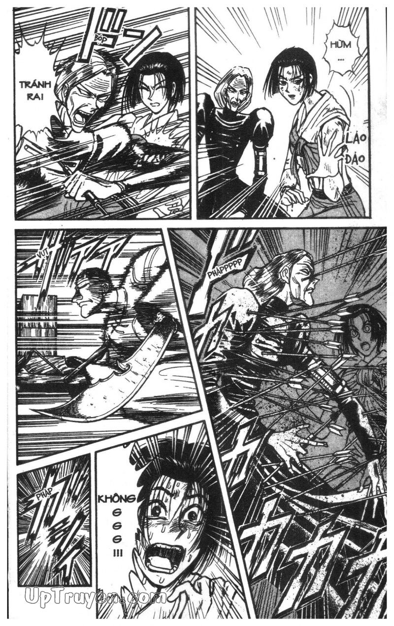 Fujita Kazuhiro: Chapter 16