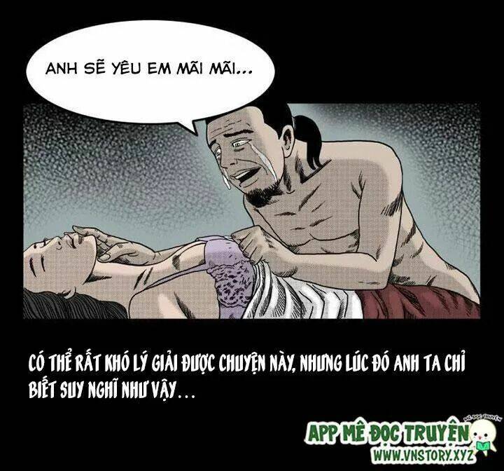 Kỳ Án Có Thật: Chapter 36