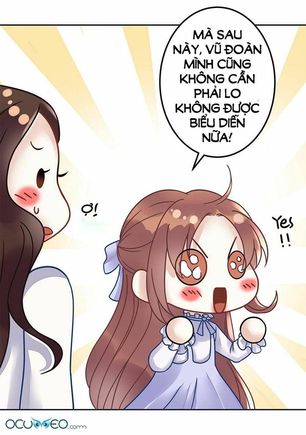 Bạn Trai Điều Khiển Giấc Mơ: Chapter 18