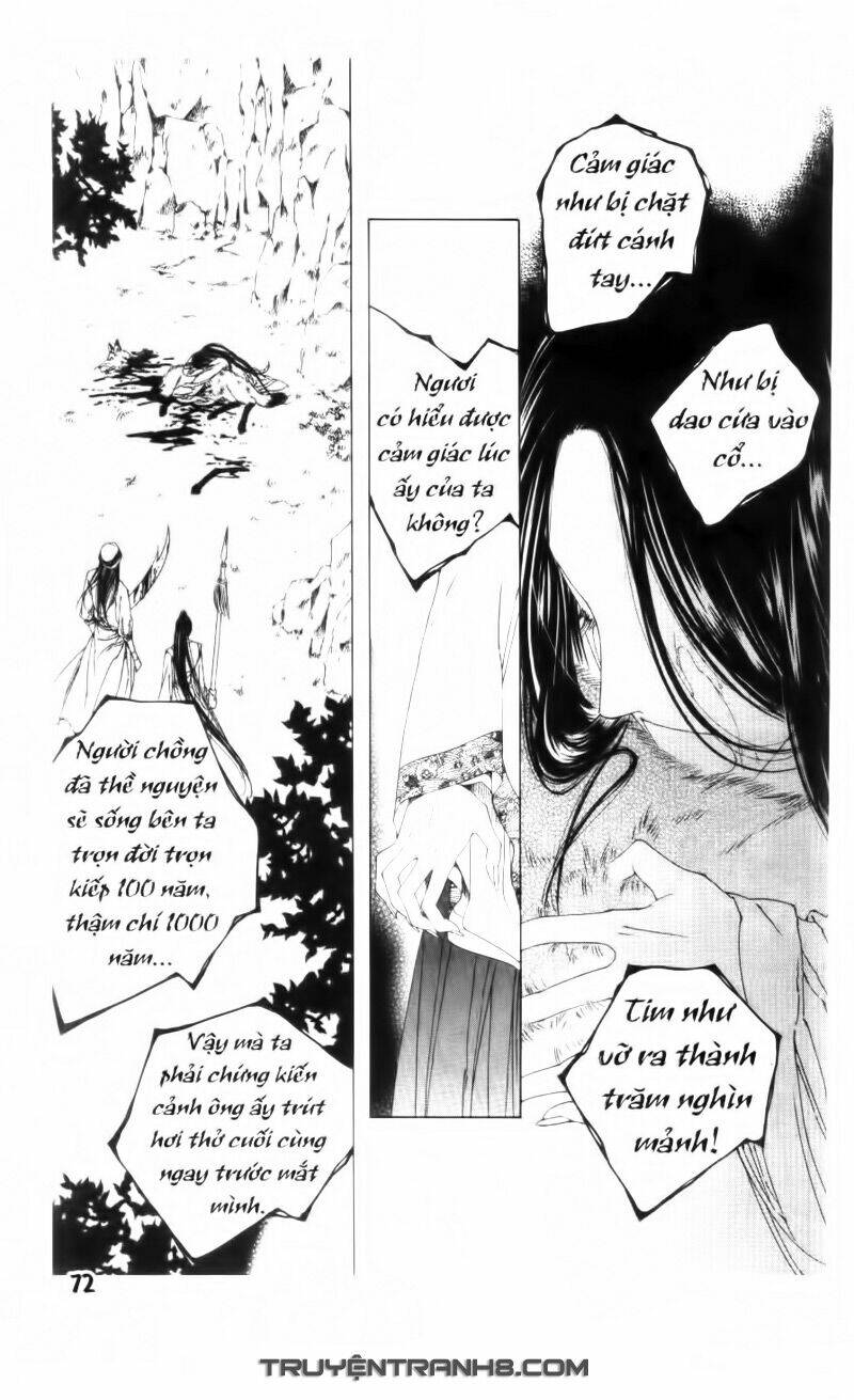Pháp Sư Trừ Tà: Chapter 19.2