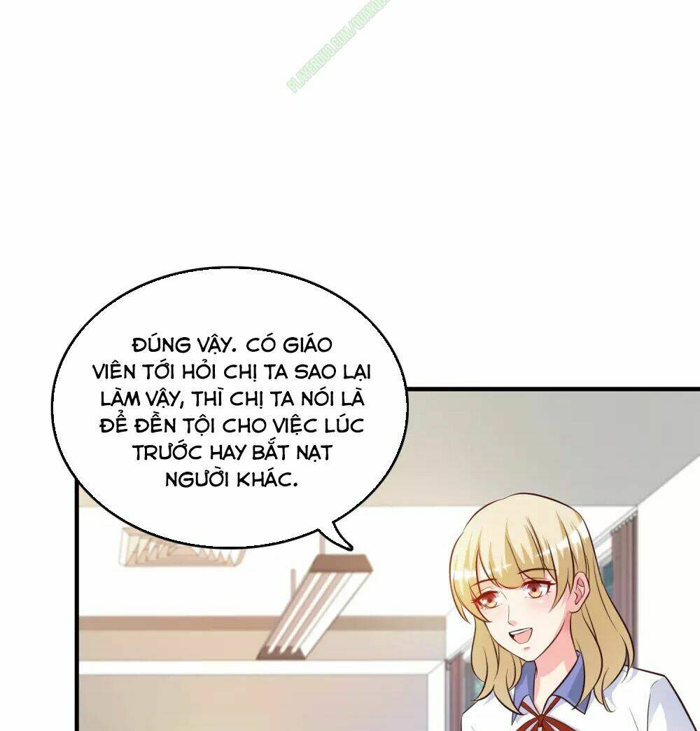 Tối Cường Vận Đào Hoa: Chapter 24