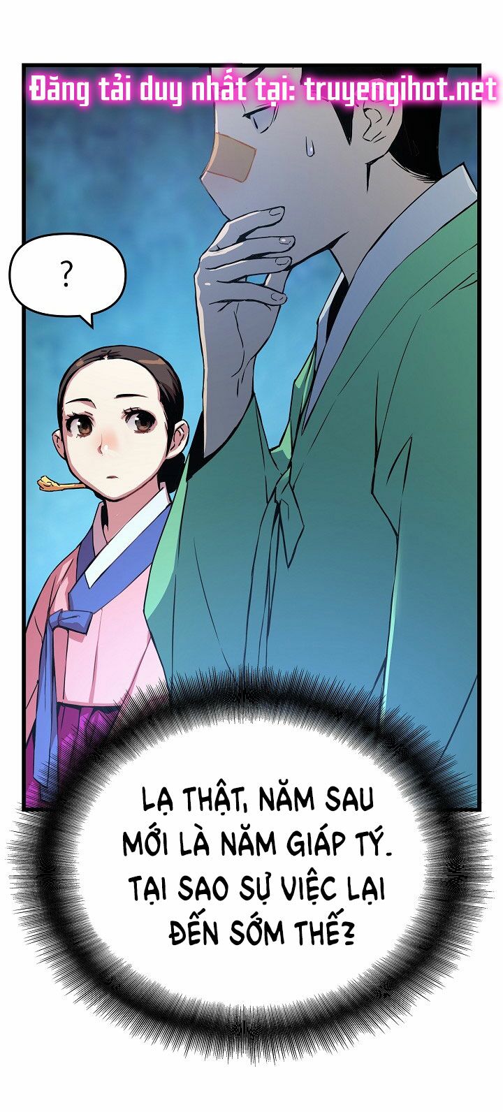 Tôi Sẽ Sống Như Một Hoàng Tử: Chapter 31