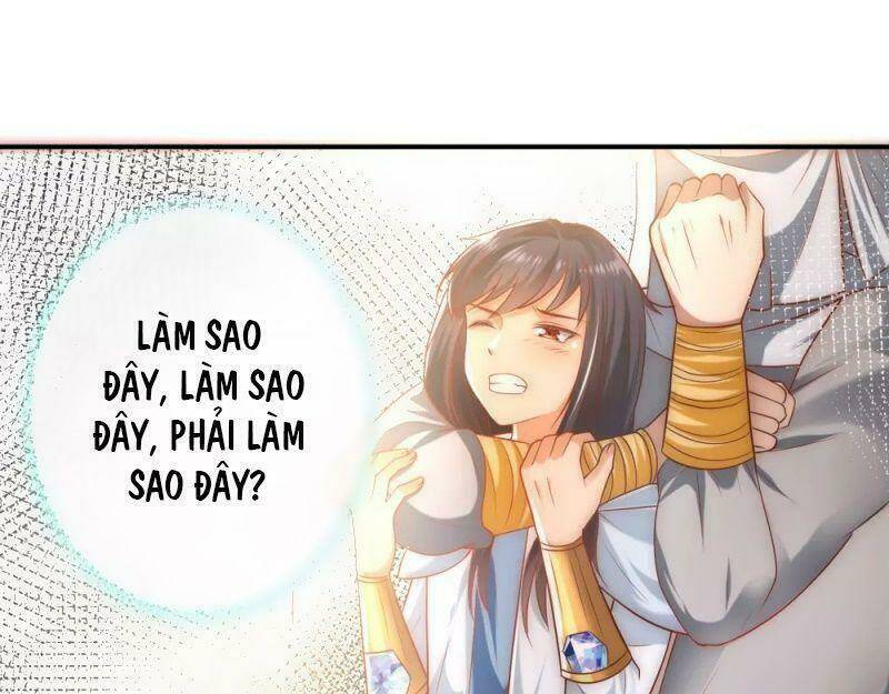 Sủng Hậu Của Vương: Chapter 59