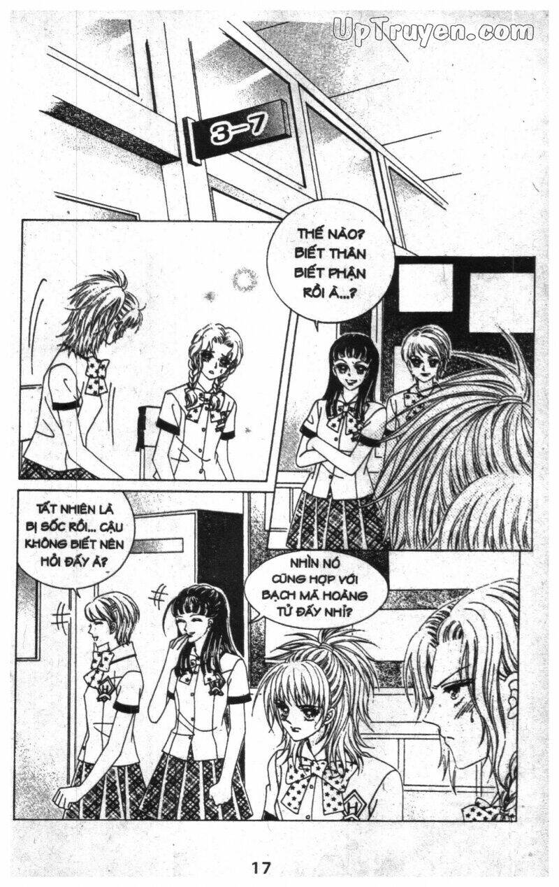 Dạ Khúc: Chapter 10