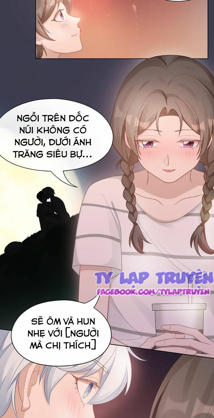 Bạn Trai Là Quái Vật: Chapter 59