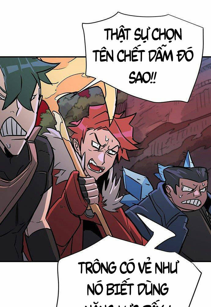 Chủ Nhân Thiên Giới: Chapter 1