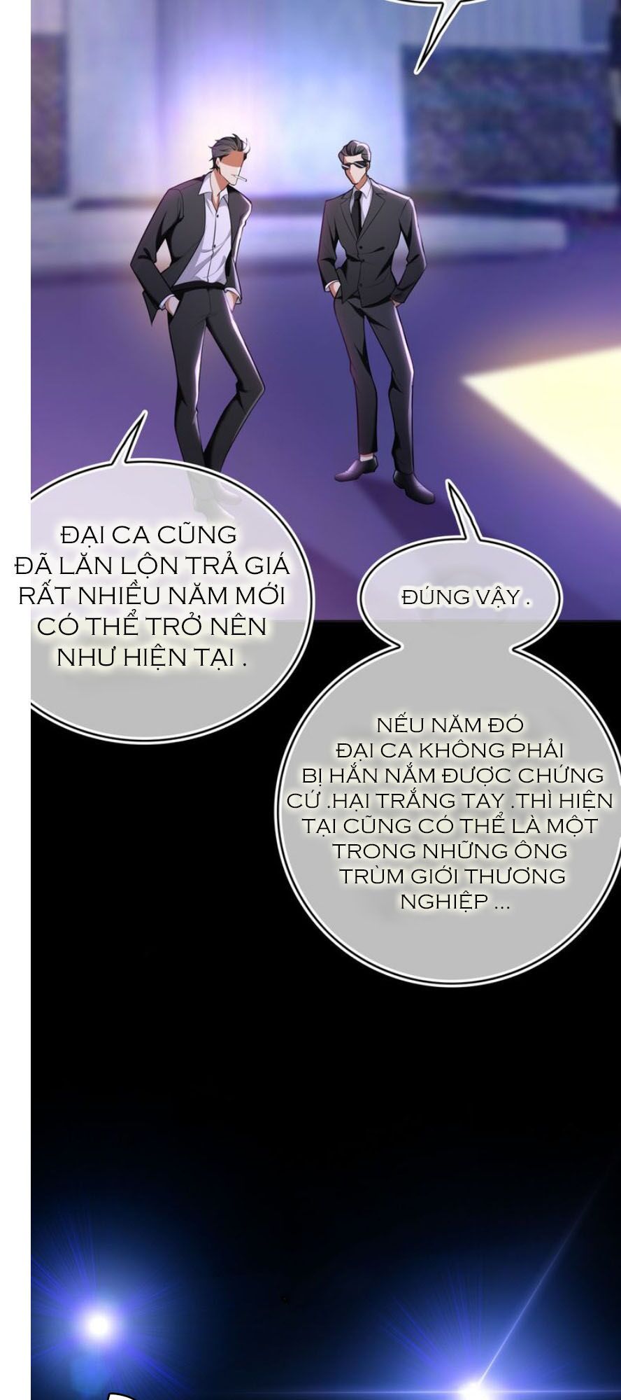 Cô Vợ Nhỏ Nuông Chiều Quá Lại Thành Ác!!: Chapter 177.1