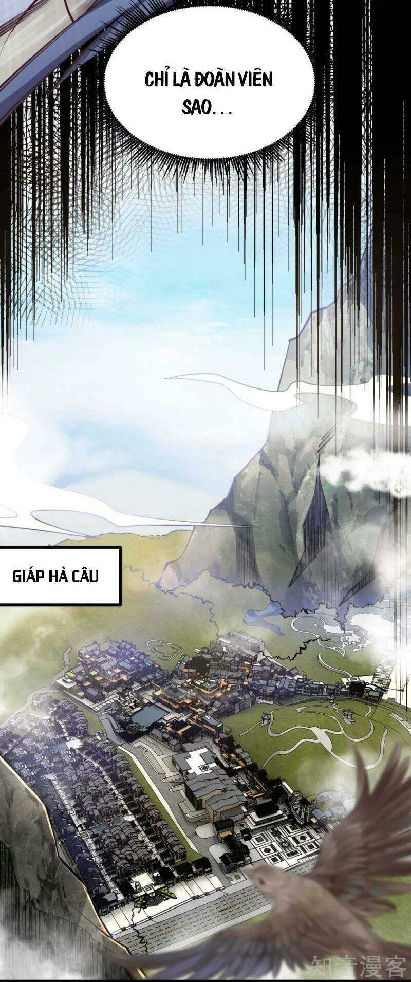 Quân Đoàn Nữ Tử Ngày Tận Thế Của Tôi: Chapter 68