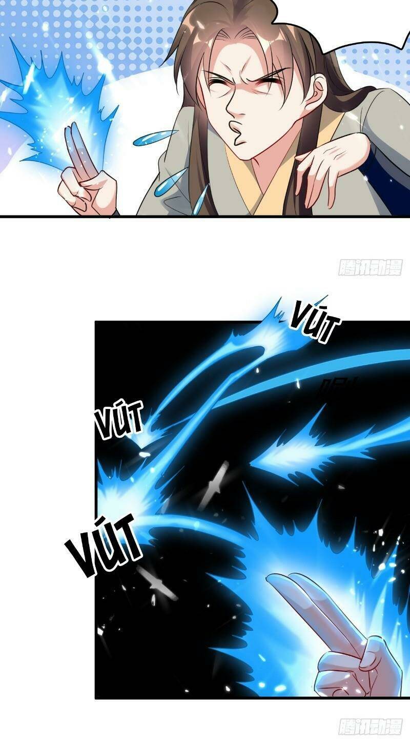 Dị Giới Siêu Cấp Ở Rể: Chapter 42